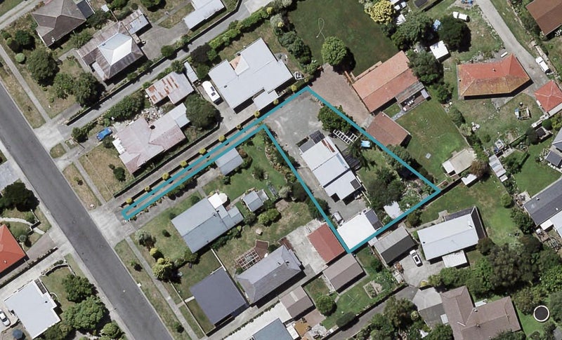 406A Fenwick Street, Mayfair, Hastings - Carousel 1