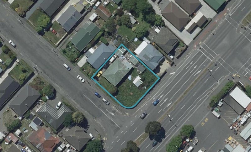 65 McLean Street, Linwood, Christchurch - Carousel 1