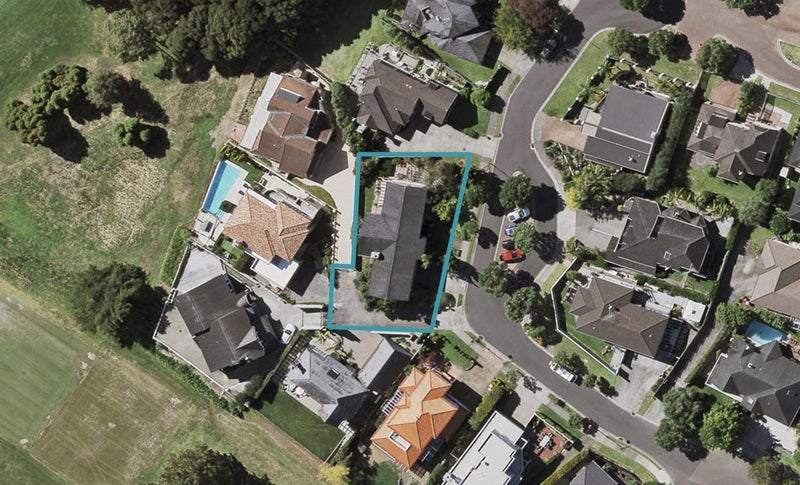 26 Hoani Glade, Saint Johns, Auckland - Carousel 1