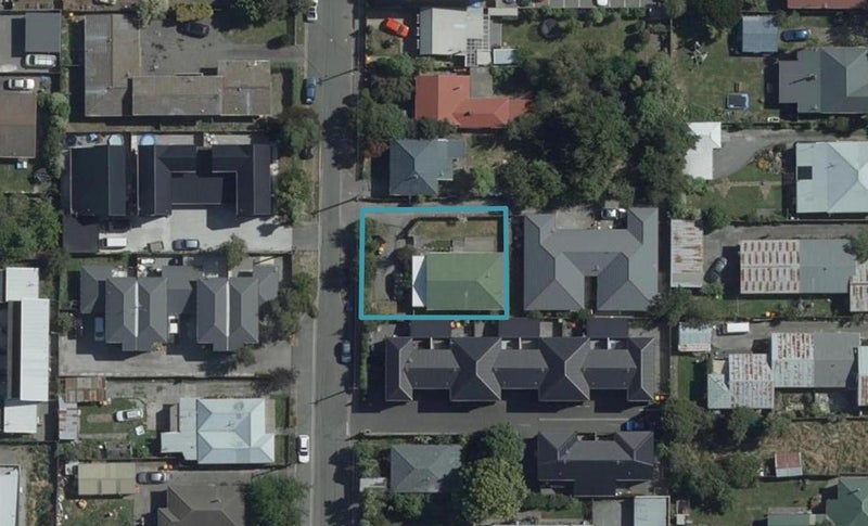 116 Nursery Road, Phillipstown, Christchurch - Carousel 1