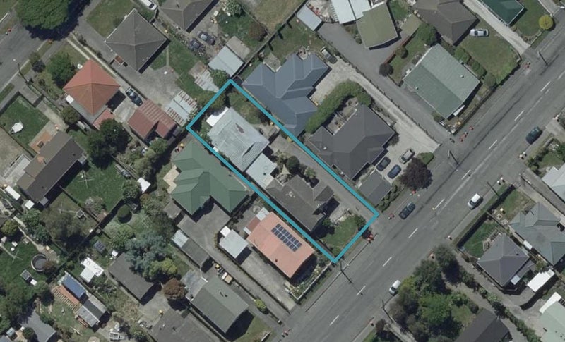25A Hay Street, Bromley, Christchurch - Carousel 1
