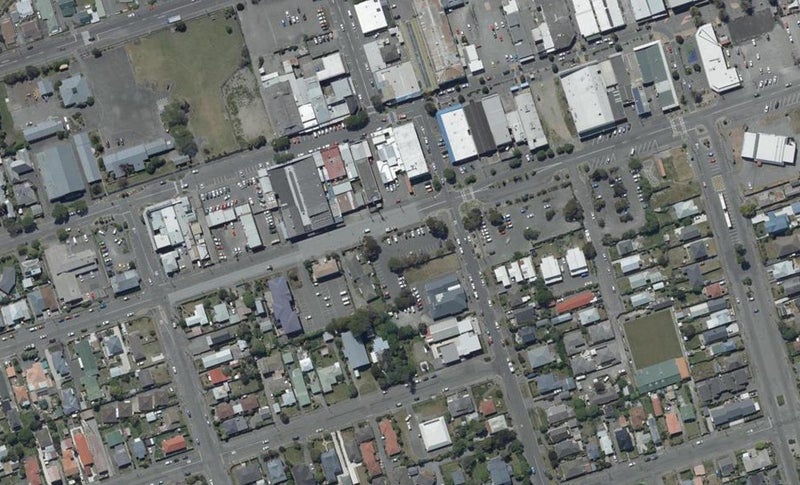 2/37 Beresford Street, New Brighton, Christchurch - Carousel 1