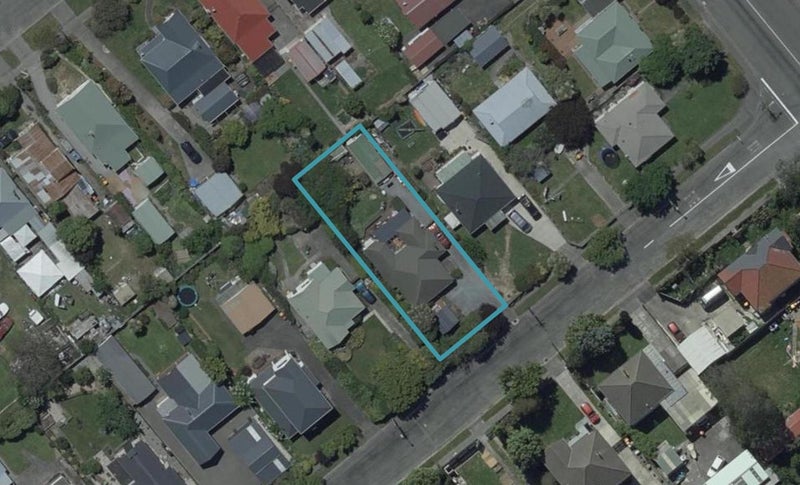 27 McCombs Street, Somerfield, Christchurch - Carousel 1