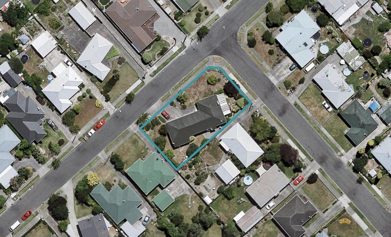 28 Coverdale Street, Onekawa, Napier - Carousel 1