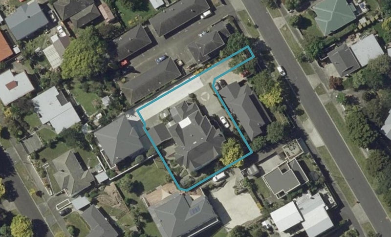 33 Margaret Street, Roslyn, Palmerston North - Carousel 1