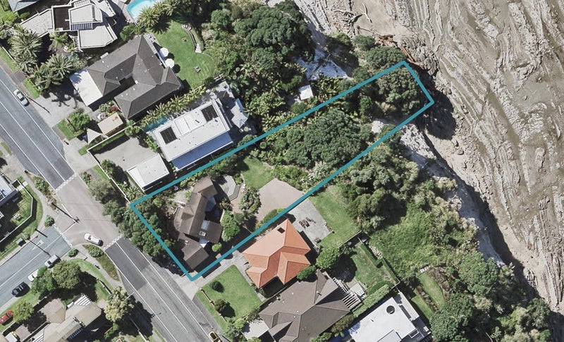 68 Seacliffe Avenue, Narrow Neck, Auckland - Carousel 1