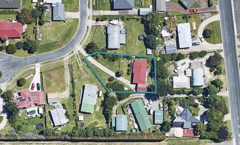 5 Tutea Place, Paengaroa, Te Puke - Carousel 1