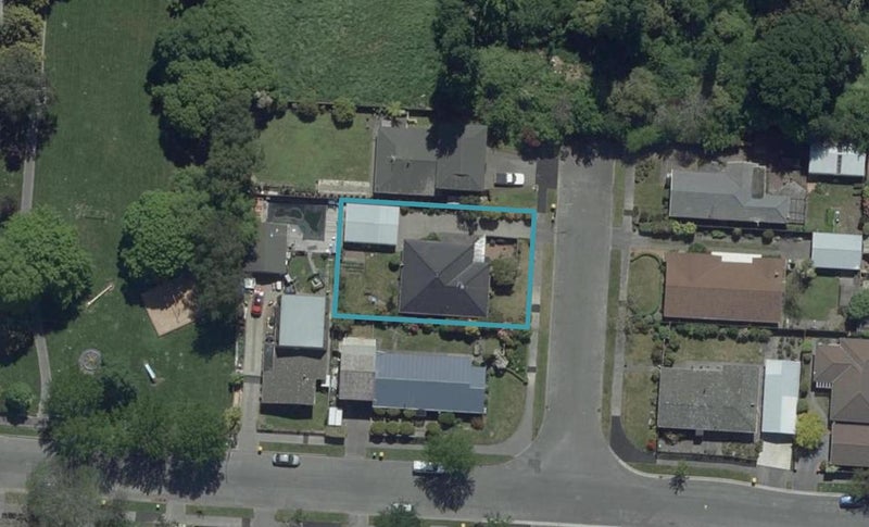 3 Rathlin Street, Redwood, Christchurch - Carousel 1