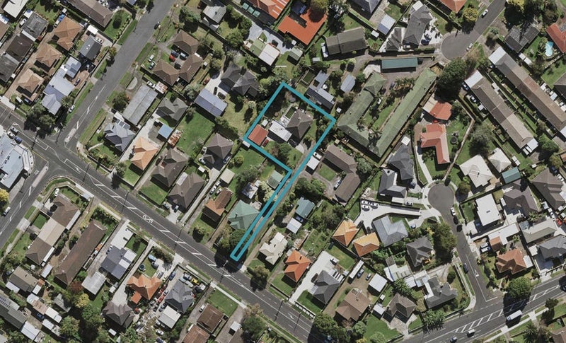 144 Carruth Road, Papatoetoe, Auckland - Carousel 1