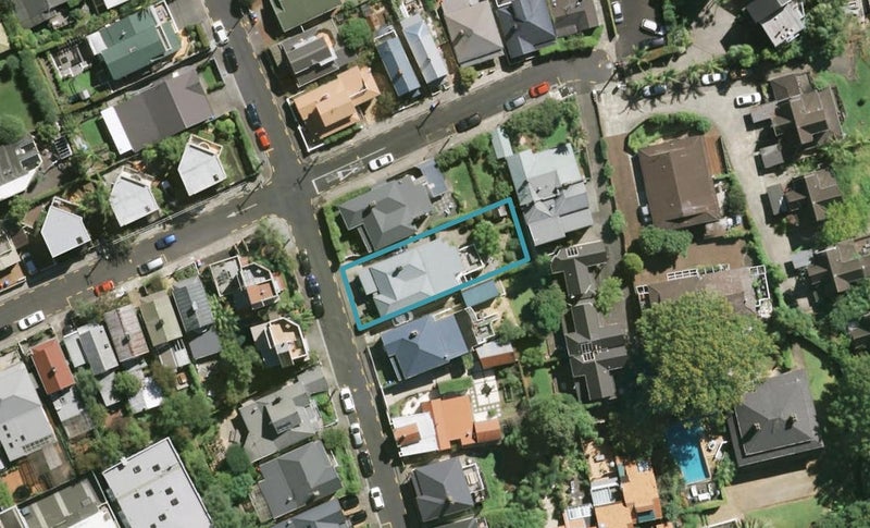 30 Bradford Street, Parnell, Auckland - Carousel 1