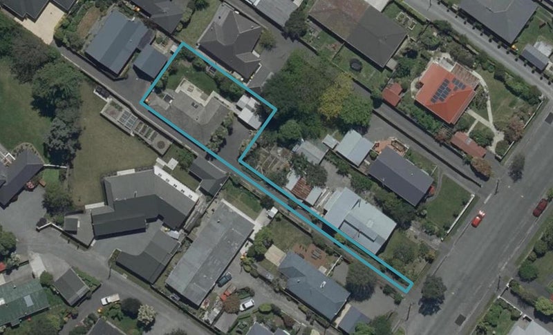 193 Matsons Avenue, Papanui, Christchurch - Carousel 1