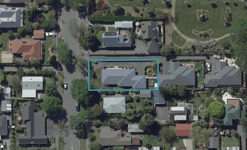 12 Norwood Street, Beckenham, Christchurch - Carousel 1