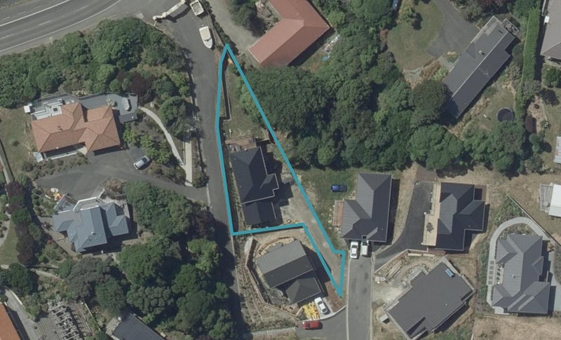 62 Mission Cove, Company Bay, Dunedin - Carousel 1