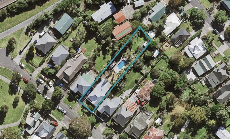 21 New Bond Street, Kingsland, Auckland - Carousel 1