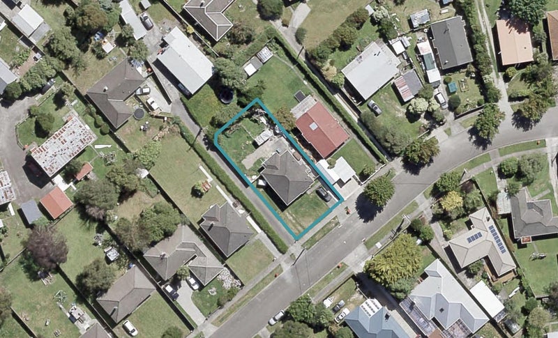 14 Maher Street, Elderslea, Upper Hutt - Carousel 1
