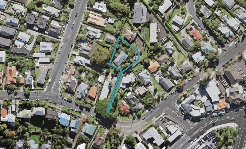 39 Western Springs Road, Morningside, Auckland - Carousel 1