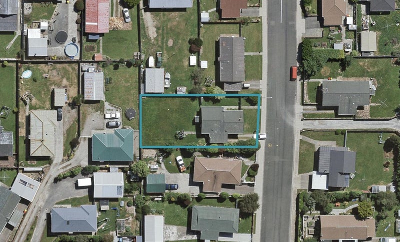 7 Brooke Street, Heidelberg, Invercargill - Carousel 1