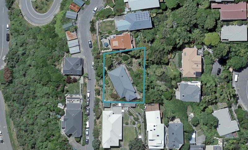 37 Putnam Street, Northland, Wellington - Carousel 1
