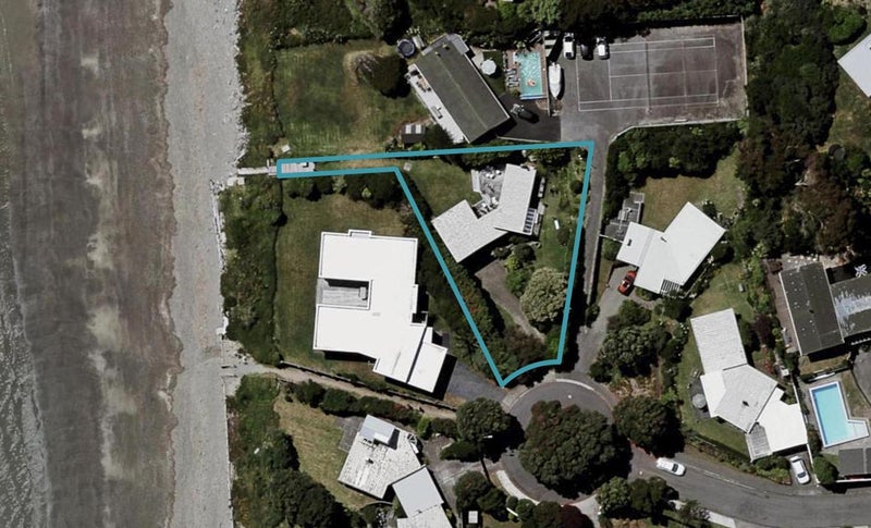8 Willow Grove, Raumati Beach, Paraparaumu - Carousel 1