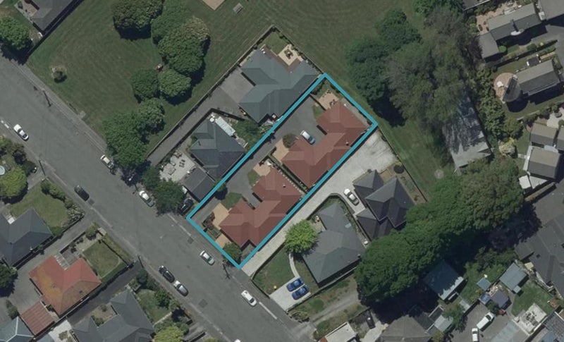 1/22 English Street, Sockburn, Christchurch - Carousel 1