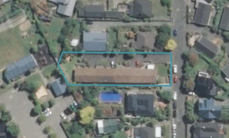 4/8 Campbell Street, Maori Hill, Timaru - Carousel 1