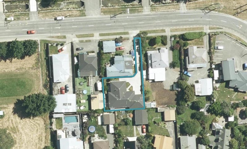 5A Old Renwick Road, Mayfield, Blenheim - Carousel 1
