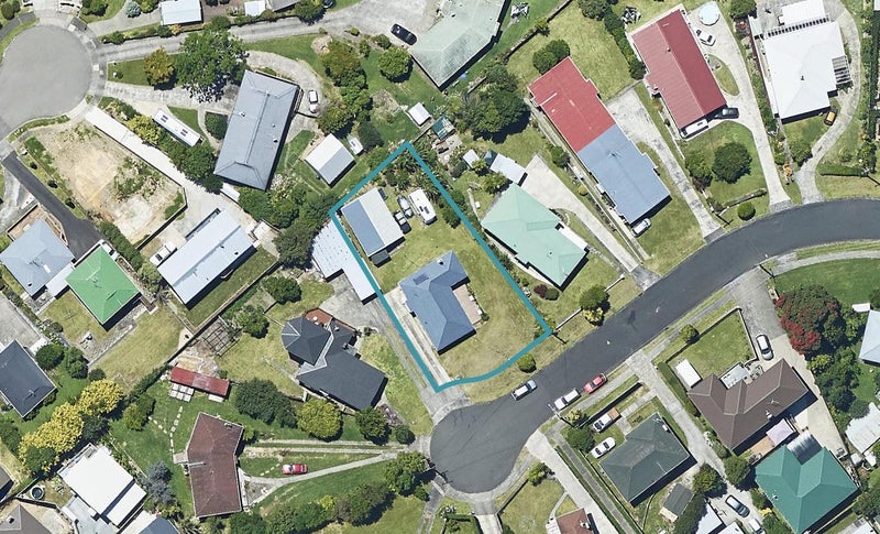 35 Murray Street, Gate Pa, Tauranga - Carousel 1