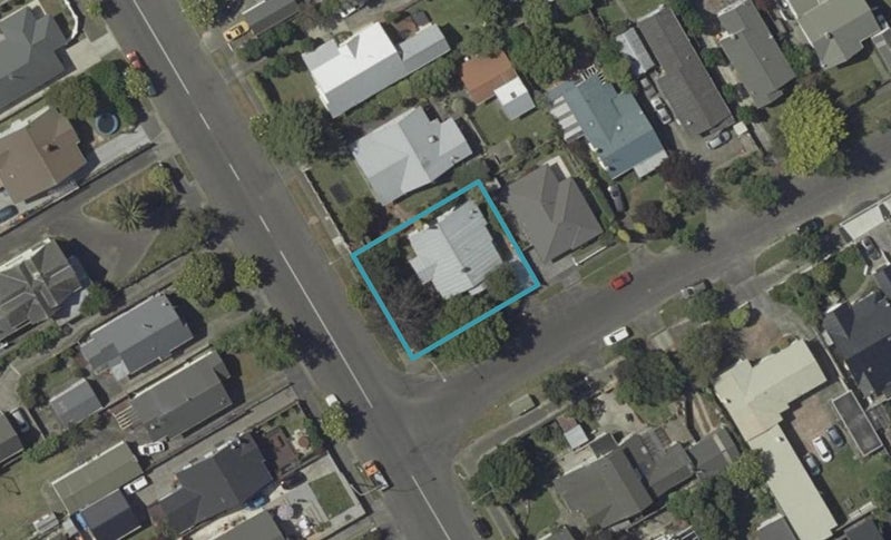 41 Roy Street, Palmerston North, Palmerston North - Carousel 1