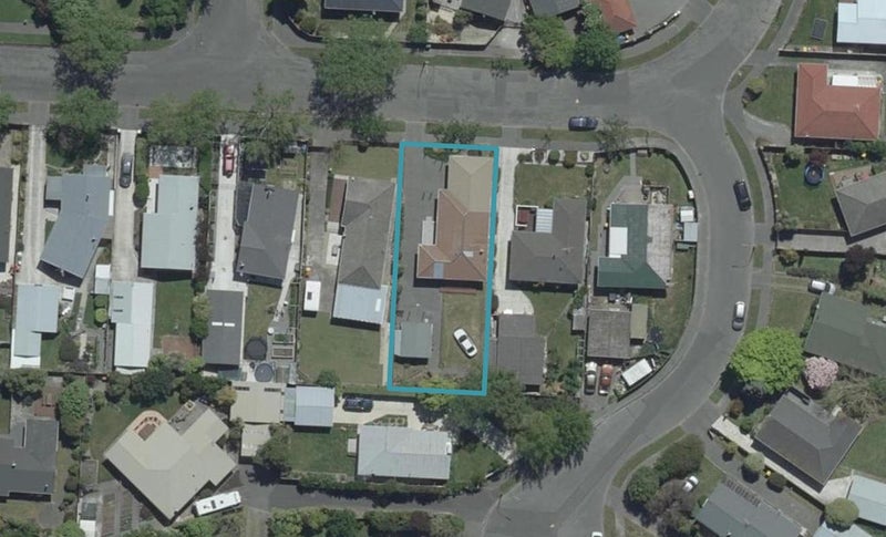 18 Royleen Street, Casebrook, Christchurch - Carousel 1