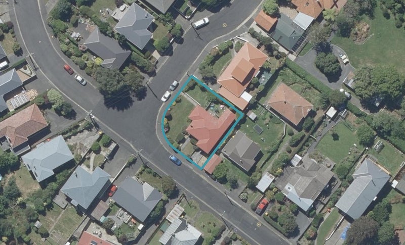 62 Greenock Street, Kaikorai, Dunedin - Carousel 1
