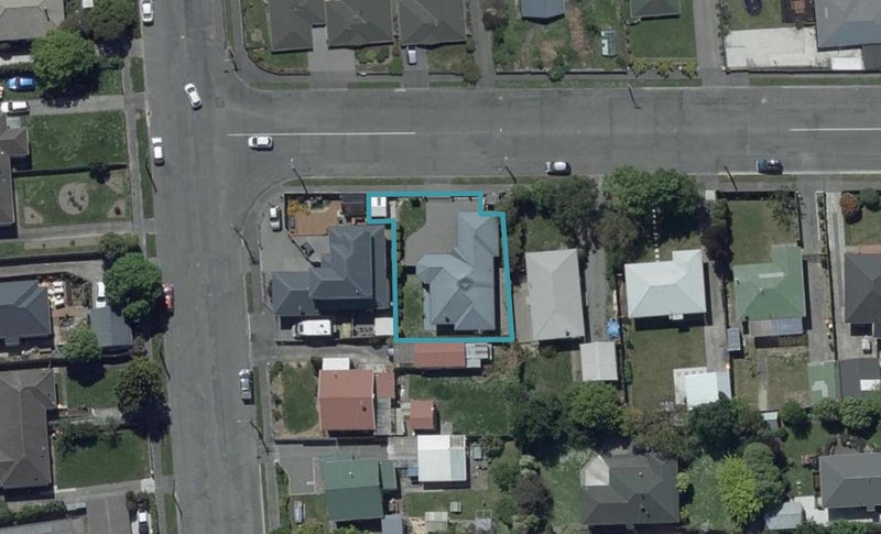 6 Hercules Street, Shirley, Christchurch - Carousel 1