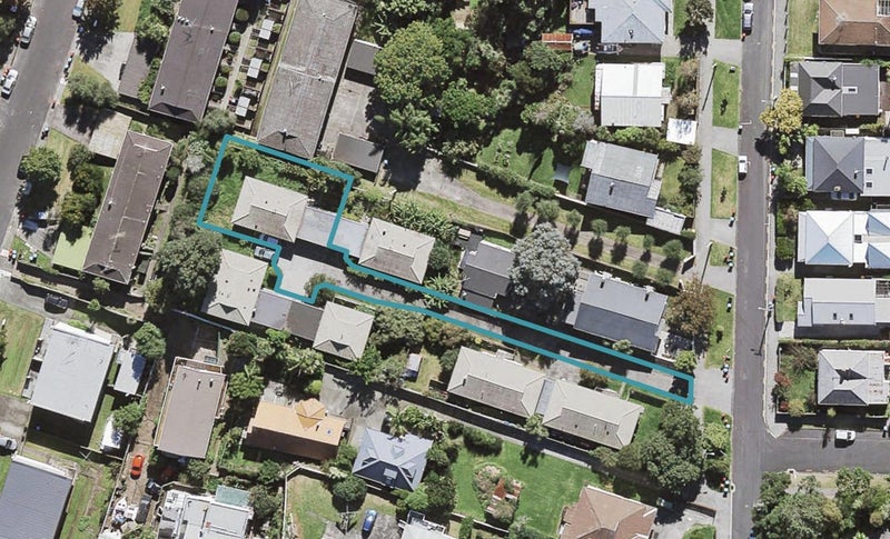 6/30 School Road, Kingsland, Auckland - Carousel 1
