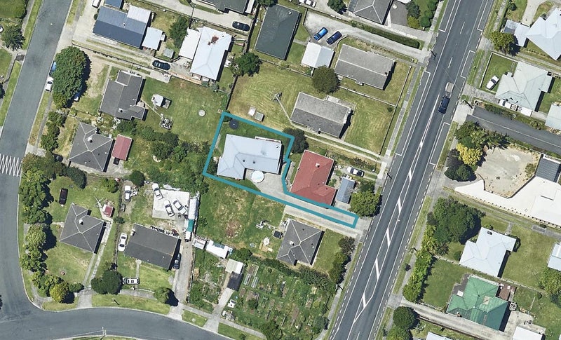 465B Fraser Street, Parkvale, Tauranga - Carousel 1