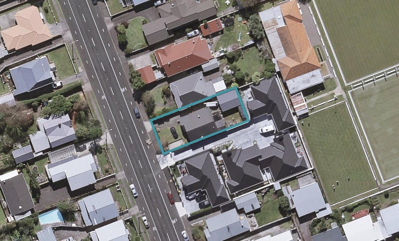 173 Carrington Street, Lower Vogeltown, New Plymouth - Carousel 1