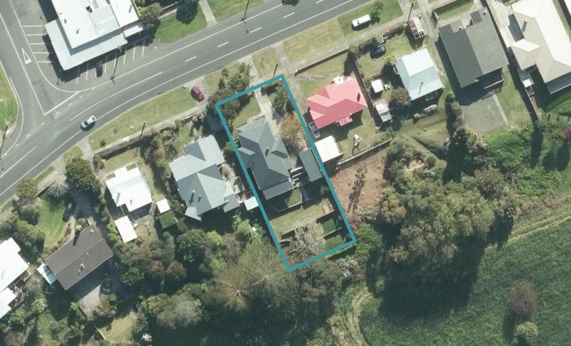 167 Victoria Street, Dargaville - Carousel 1