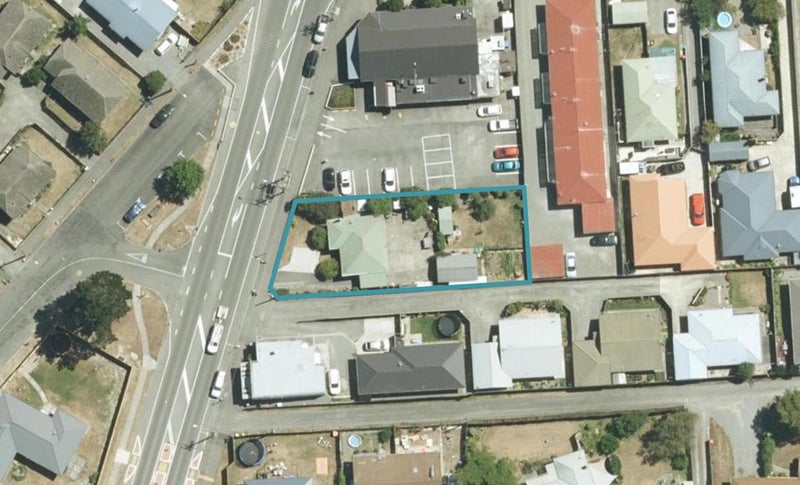 135 Maxwell Road, Redwoodtown, Blenheim - Carousel 1