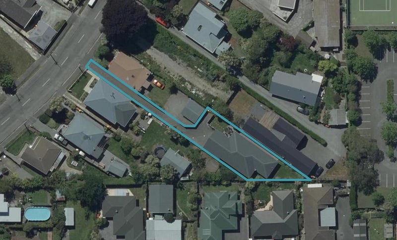 30A Patten Street, Avonside, Christchurch - Carousel 1
