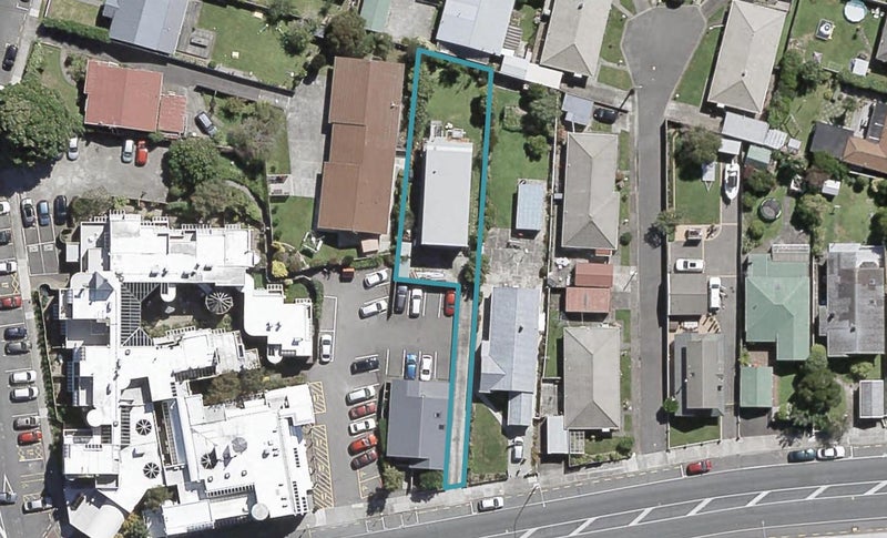 583A High Street, Boulcott, Lower Hutt - Carousel 1