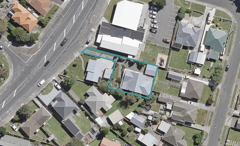 772A High Street, Boulcott, Lower Hutt - Carousel 1