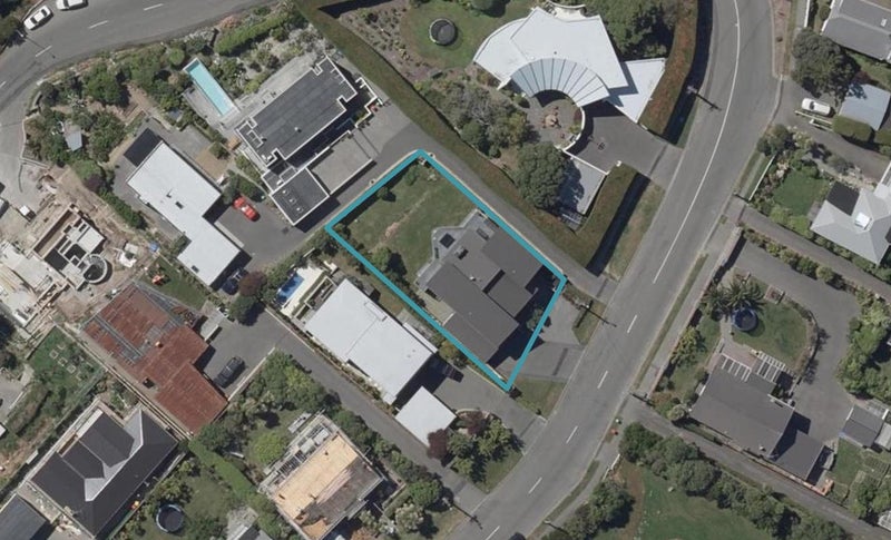 40 Taylors Mistake Road, Scarborough, Christchurch - Carousel 1