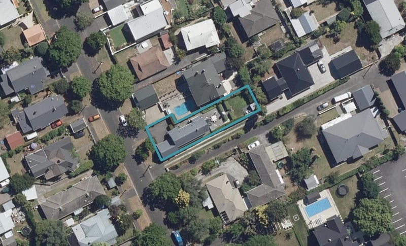32 George Street, Claudelands, Hamilton - Carousel 1