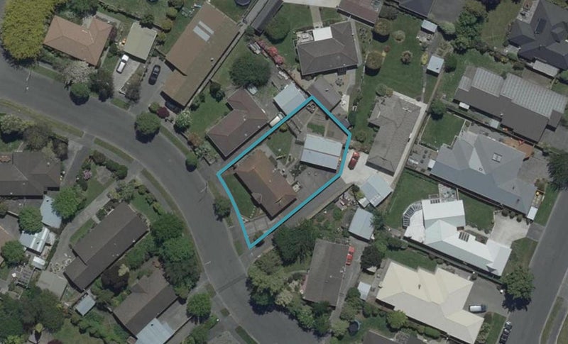 51 Bellingham Place, Avonhead, Christchurch - Carousel 1
