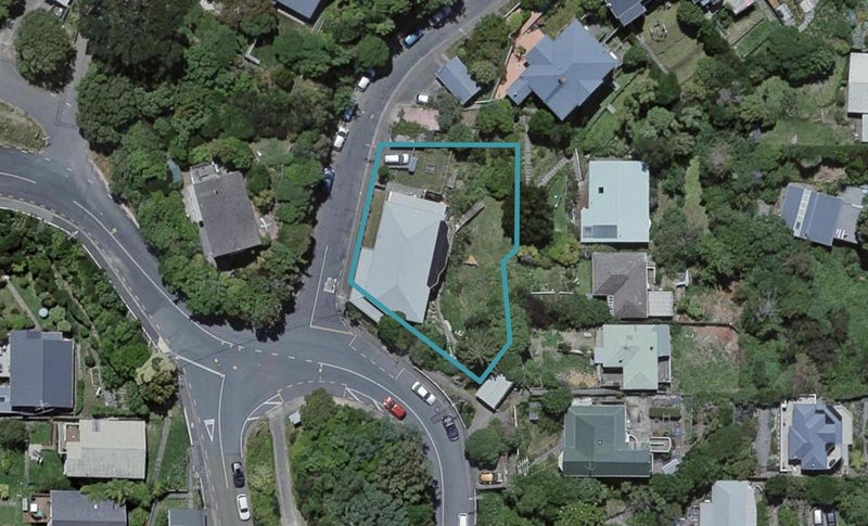 29 Sutherland Road, Melrose, Wellington - Carousel 1