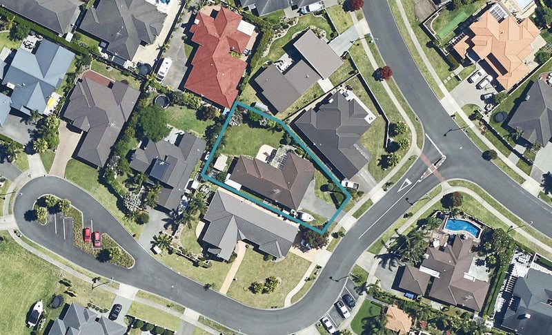 4 Mandalay Key, Papamoa Beach, Papamoa - Carousel 1