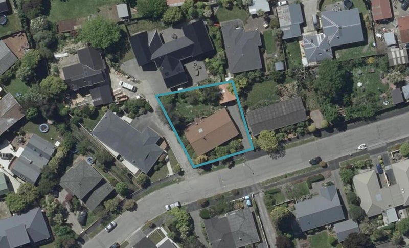 9 Wedgewood Avenue, Cashmere, Christchurch - Carousel 1