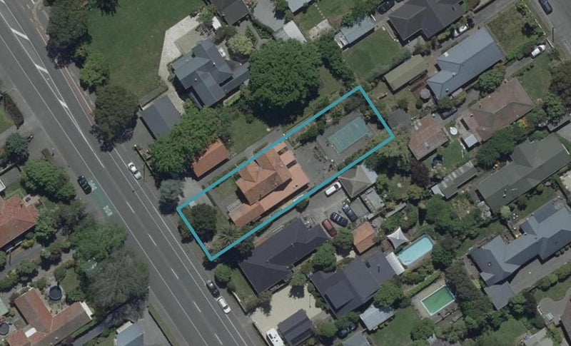 380 Papanui Road, Strowan, Christchurch - Carousel 1