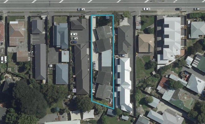 2/520 Tuam Street, Phillipstown, Christchurch - Carousel 1