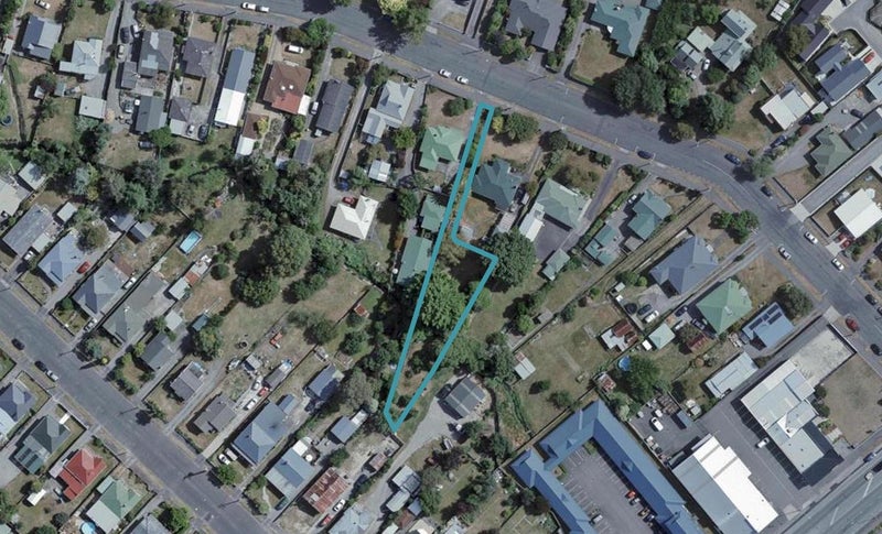 17A Michael Street, Kuripuni, Masterton - Carousel 1