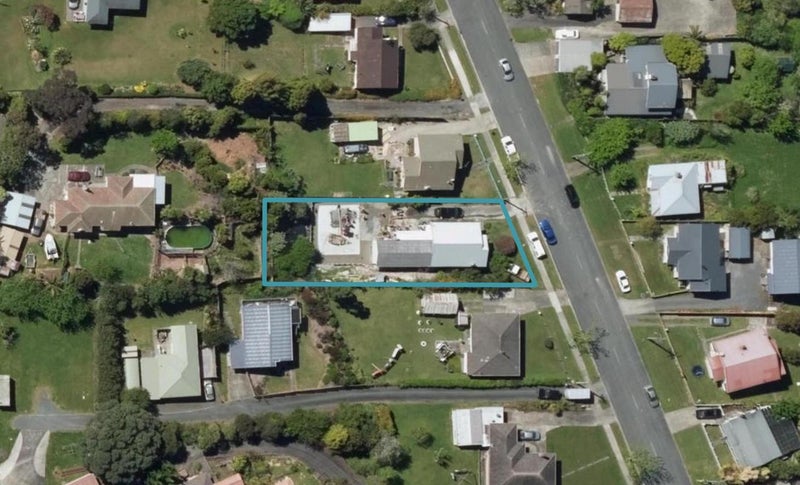 32 Morningside Road, Morningside, Whangarei - Carousel 1
