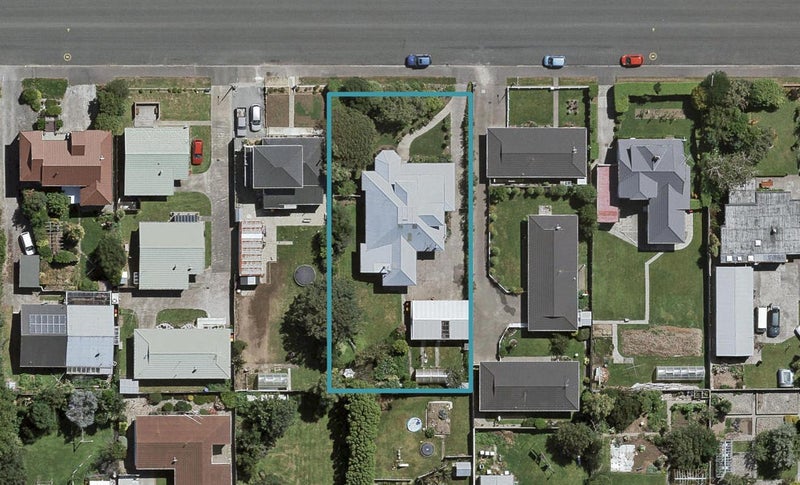 111 Dalrymple Street, Appleby, Invercargill - Carousel 1